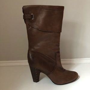 Frye Bethany Cuff Shortie